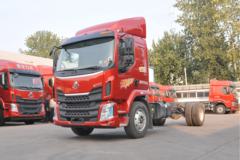 优惠1万 新乘龙M3载货车火热促销中