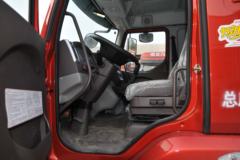 东风柳汽 新乘龙M3中卡 185马力 4X2 5.7米仓栅式载货车(LZ5180CCYM3AB)