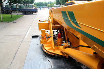 ���绪�� T5 140���� 4X2 8���Ľڱ����ػ�(ɭԴ��)ͼƬ