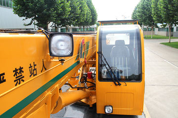 ���绪�� T5 140���� 4X2 8���Ľڱ����ػ�(ɭԴ��)ͼƬ