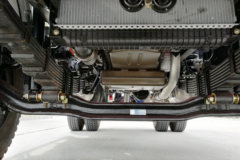 一汽凌河 160马力 4X2 4米自卸车(CAL3161C1DF1E5)