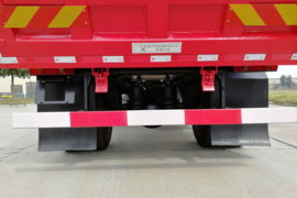 一汽凌河&nbsp;自卸车上装                                                图片