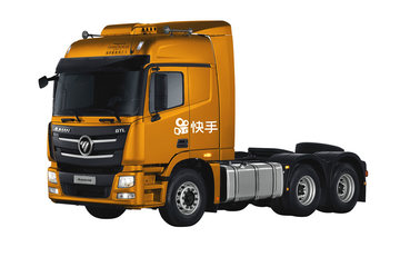  ŷGTL 6ϵؿ ְ 430 6X4ǣ(BJ4259SNFKB-AA)ͼƬ