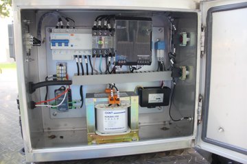 ���绪�� T5 140���� 4X2 8���Ľڱ����ػ�(ɭԴ��)ͼƬ