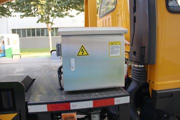 ���绪�� T5 140���� 4X2 8���Ľڱ����ػ�(ɭԴ��)ͼƬ