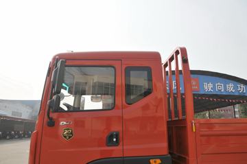 ���� ������D9 170���� 4X2 6.8�������ػ���ͼƬ