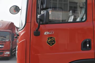 ���� ������D9 170���� 4X2 6.8�������ػ���ͼƬ