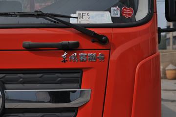 ���� ������D9 170���� 4X2 6.8�������ػ���ͼƬ