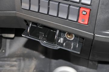���� ������D9 170���� 4X2 6.8�������ػ���ͼƬ