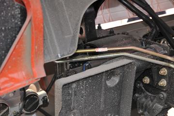 ���� ������D9 170���� 4X2 6.8�������ػ���ͼƬ