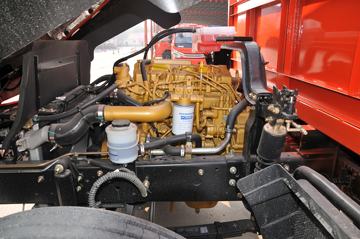 ���� ������D9 170���� 4X2 6.8�������ػ���ͼƬ