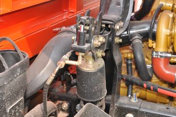 ���� ������D9 170���� 4X2 6.8�������ػ���ͼƬ