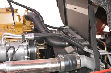���� ������D9 170���� 4X2 6.8�������ػ���ͼƬ
