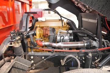 ���� ������D9 170���� 4X2 6.8�������ػ���ͼƬ