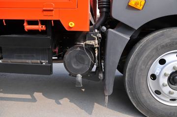 ���� ������D9 170���� 4X2 6.8�������ػ���ͼƬ