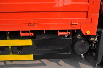 ���� ������D9 170���� 4X2 6.8�������ػ���ͼƬ