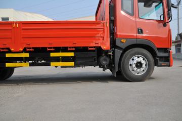 ���� ������D9 170���� 4X2 6.8�������ػ���ͼƬ