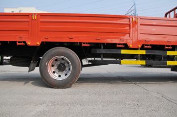 ���� ������D9 170���� 4X2 6.8�������ػ���ͼƬ