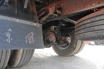 ���� ������D9 170���� 4X2 6.8�������ػ���ͼƬ