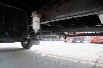 ���� ������D9 170���� 4X2 6.8�������ػ���ͼƬ