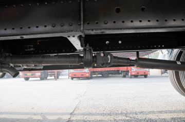 ���� ������D9 170���� 4X2 6.8�������ػ���ͼƬ