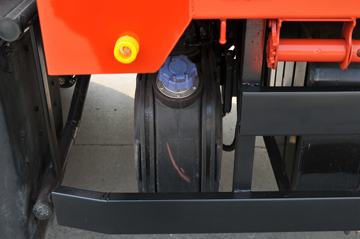 ���� ������D9 170���� 4X2 6.8�������ػ���ͼƬ