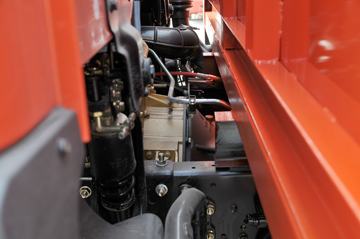 ���� ������D9 170���� 4X2 6.8�������ػ���ͼƬ