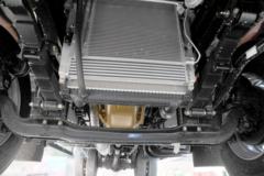 东风 多利卡D9 170马力 4X2 6.8米栏板载货车(EQ1186L9BDG)