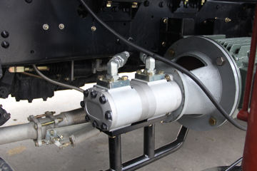 ���绪�� T5 160���� 4X2 10����ڱ����ػ�(ɭԴ��)ͼƬ