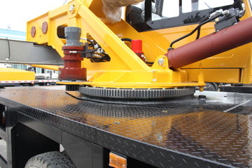 ���绪�� T5 160���� 4X2 10����ڱ����ػ�(ɭԴ��)ͼƬ