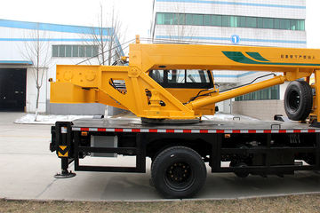 ���绪�� T5 160���� 4X2 10����ڱ����ػ�(ɭԴ��)ͼƬ