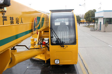 ���绪�� T5 160���� 4X2 10����ڱ����ػ�(ɭԴ��)ͼƬ