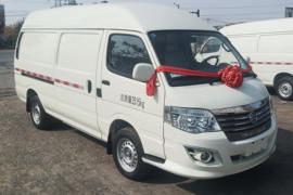 海狮 VAN/轻客外观图片