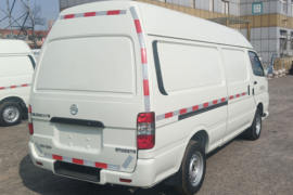 海狮&nbsp;VAN/轻客外观图片