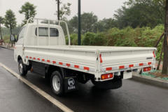 凯马 锐航EV 3.5T 3.98米单排纯电动栏板微卡(KMC1033BEVA318X1)70.2kWh