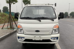 凯马 锐航EV 3.5T 3.98米单排纯电动栏板微卡(KMC1033BEVA318X1)70.2kWh