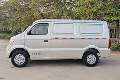 长安轻型车 长安之星9EV260 标准型 2座 4.43米纯电动封闭货车35.9kWh 长安轻型车 长安之星9EV260 标准型 2座 4.43米纯电动封闭货车35.9kWh