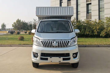 �������ͳ� ����T10EV 2019�� ��׼�� 2.7T 3.07�׵��Ŵ��綯��ʽ΢��(SC5032XXYDAABBEV)33.28kWhͼƬ