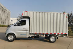 长安轻型车 神骐T10EV 2019款 标准型 2.7T 3.07米单排纯电动厢式微卡(SC5032XXYDAABBEV)33.28kWh