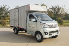 长安轻型车 神骐T10EV 2019款 标准型 2.7T 3.07米单排纯电动厢式微卡(SC5032XXYDAABBEV)33.28kWh