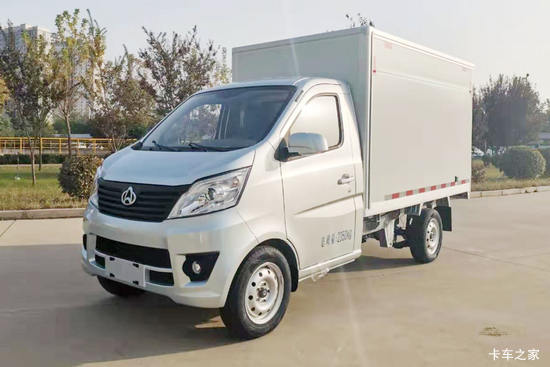  ǿEV 2.35T 2.625׵Ŵ綯ʽ΢(SC5022XXYDAAABEV)33.79kWh