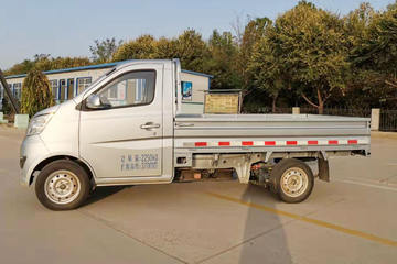 �������ͳ� �����ǿ�EV 2019�� ��׼�� 2.25T 2.7�׵��Ŵ��綯����΢��(SC1027DACABEV)33.28kWhͼƬ