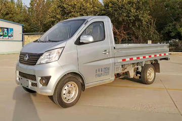 �������ͳ� �����ǿ�EV 2019�� ��׼�� 2.25T 2.7�׵��Ŵ��綯����΢��(SC1027DACABEV)33.28kWhͼƬ