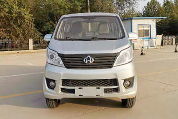 �������ͳ� �����ǿ�EV 2019�� ��׼�� 2.25T 2.7�׵��Ŵ��綯����΢��(SC1027DACABEV)33.28kWhͼƬ