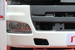 广汽日野 700系列 350马力 8X4 混凝土搅拌车(YC5310GJFY2PU)