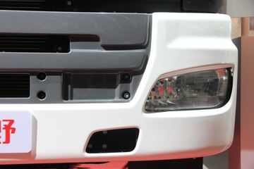 广汽日野700&nbsp;混凝土搅拌车外观                                                图片