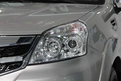 福田 拓陆者S 精英版 2013款 2.8L柴油 双排皮卡