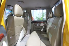 萨普V 皮卡驾驶室                                               图片