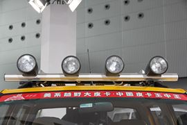 萨普V 皮卡外观                                                图片