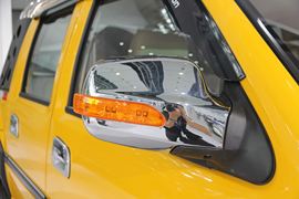 萨普V 皮卡外观                                                图片